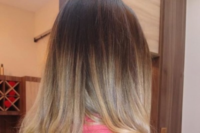 Yoğun Bakım Bayan Kuaförü