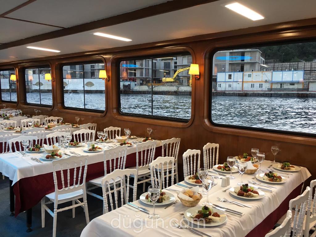 Sevgi & Barış Teknesi