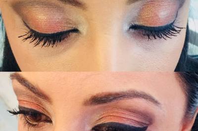 Makeup by Equinox