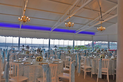 Kristal Düğün Davet Salonu