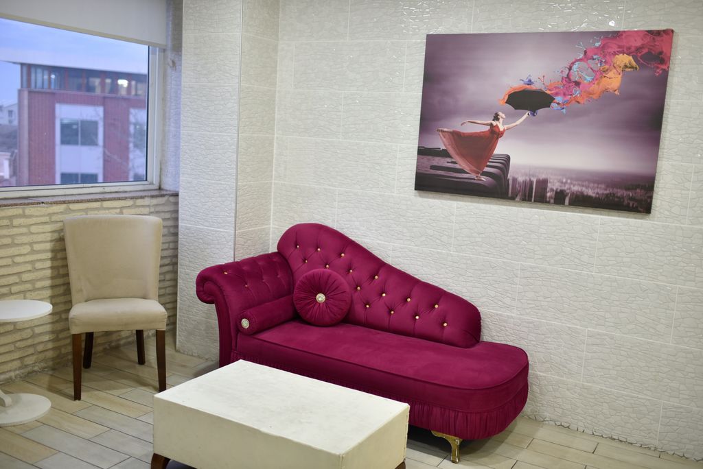 Kristal Düğün Davet Salonu