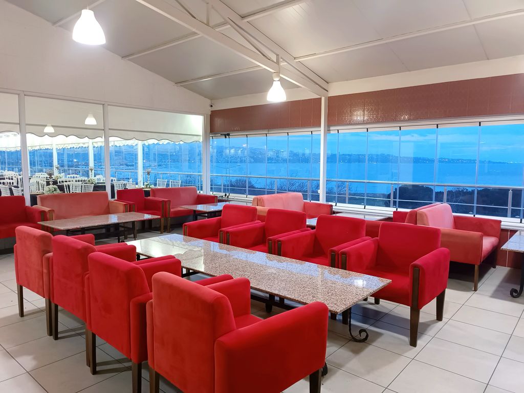 Kristal Düğün Davet Salonu