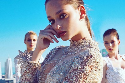 Sev & Al Moda Tasarım