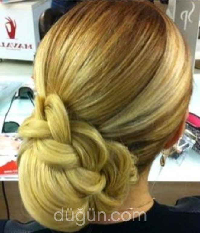 Kuaför Erkan Ekinci