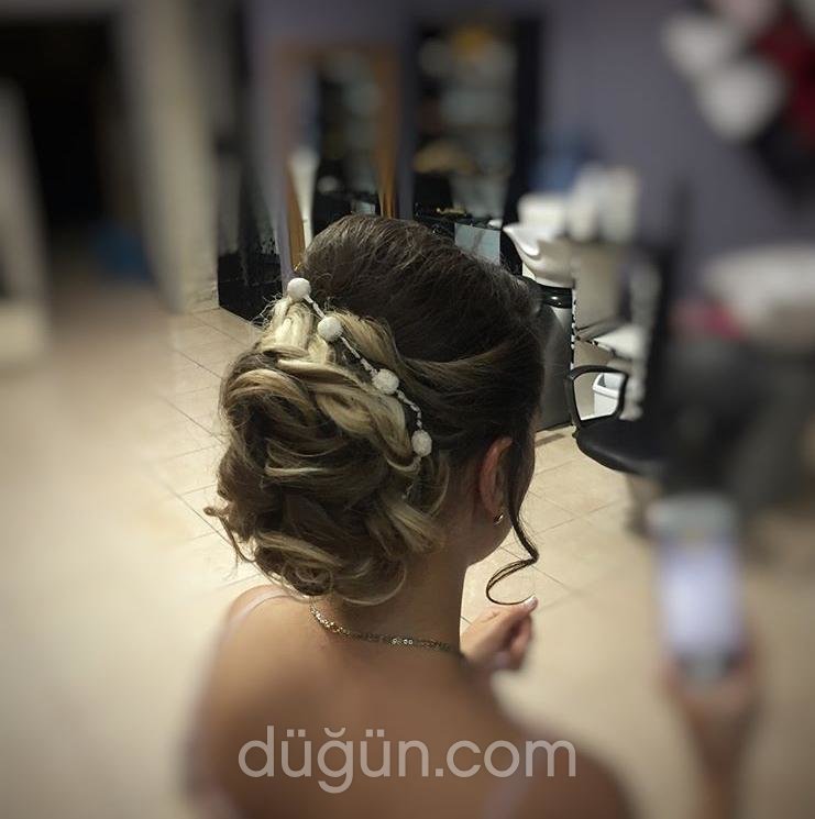 Kuaför Erkan Ekinci