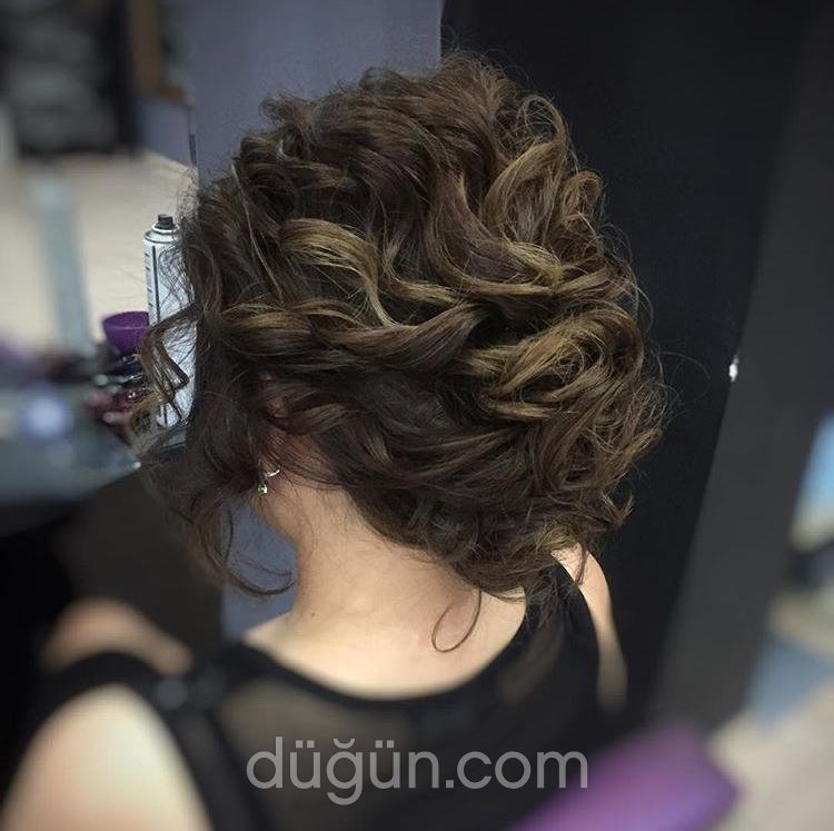 Kuaför Erkan Ekinci