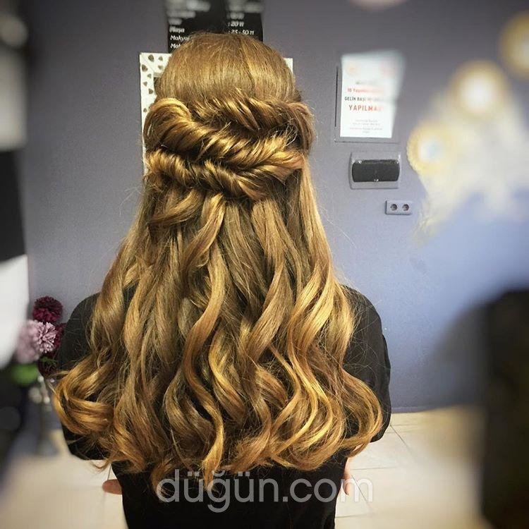 Kuaför Erkan Ekinci