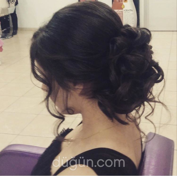 Kuaför Erkan Ekinci