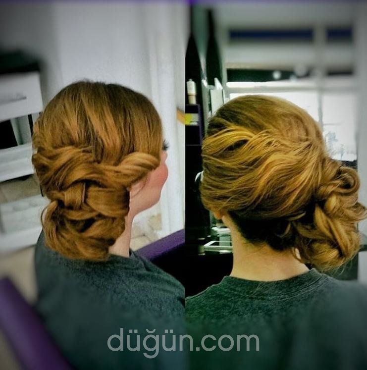 Kuaför Erkan Ekinci