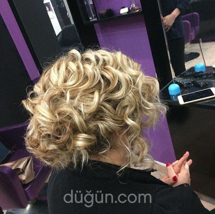 Kuaför Erkan Ekinci