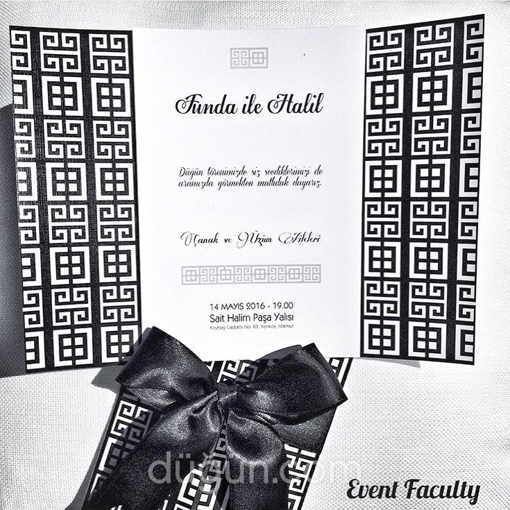 Event Faculty