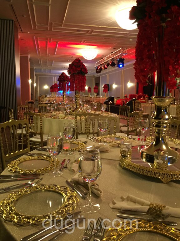 Artı Davet Organizasyon