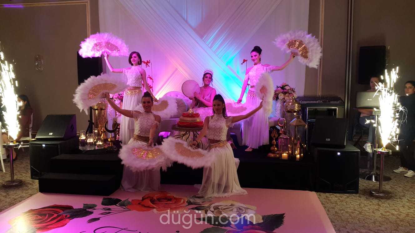 Artı Davet Organizasyon