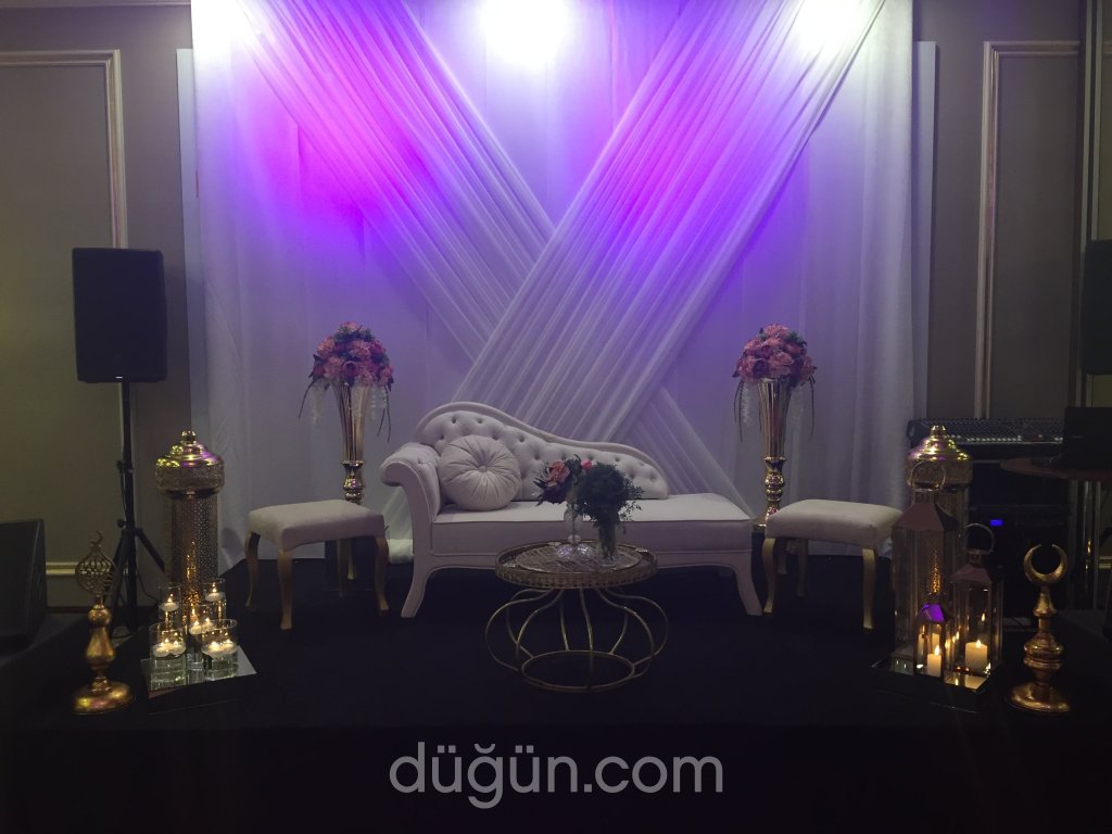 Artı Davet Organizasyon