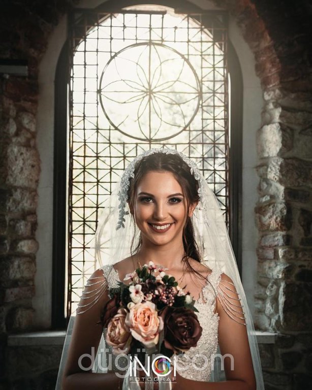 İnci Fotoğraf