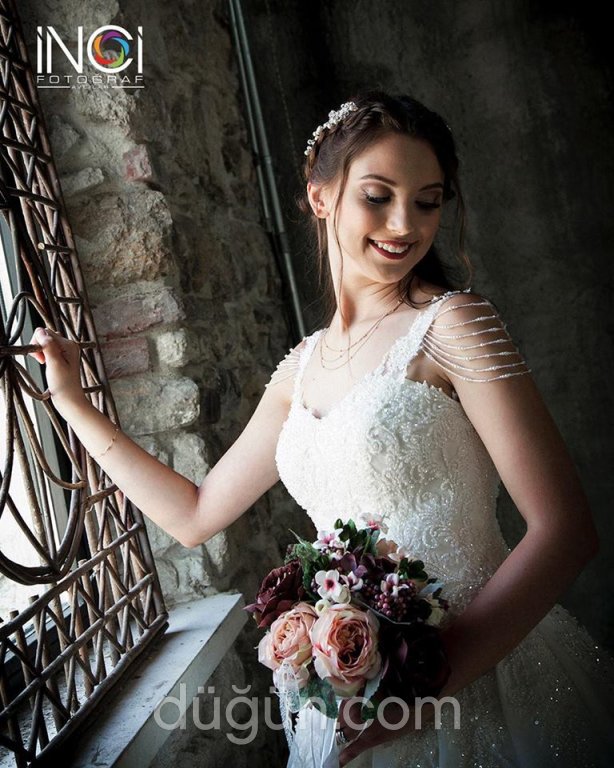 İnci Fotoğraf
