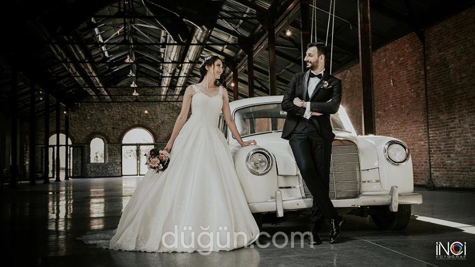 İnci Fotoğraf