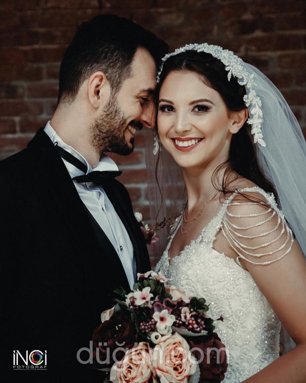 İnci Fotoğraf