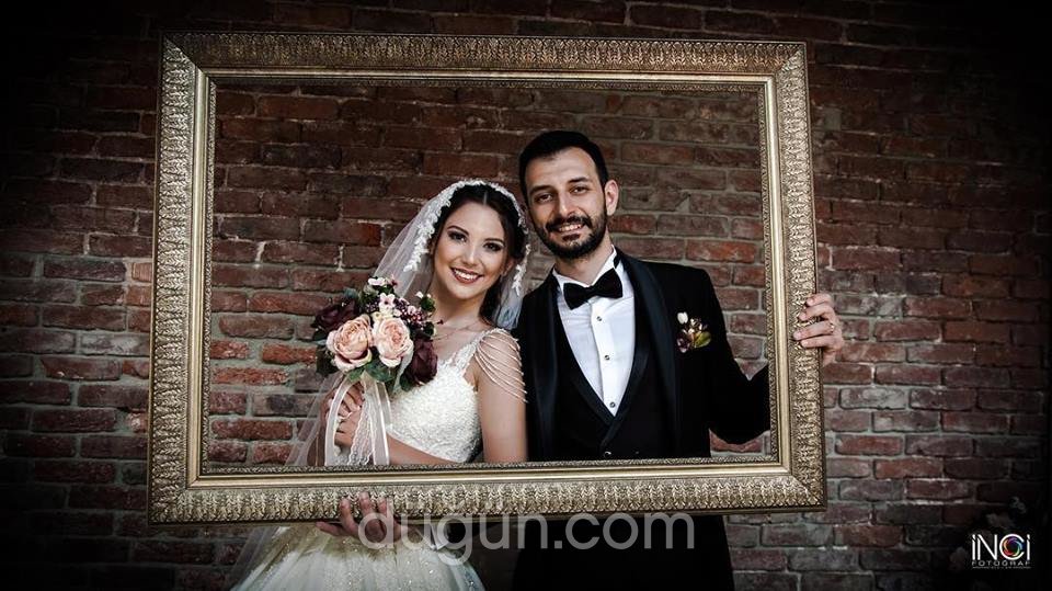 İnci Fotoğraf