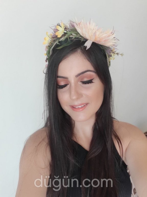 Make-up Art Elif
