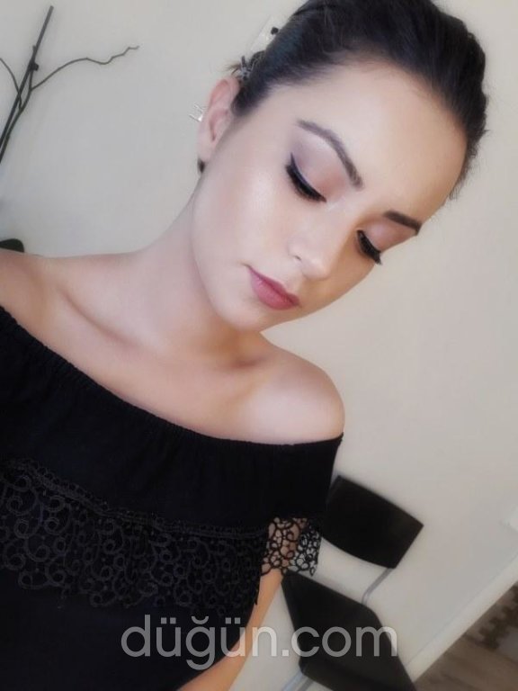 Make-up Art Elif