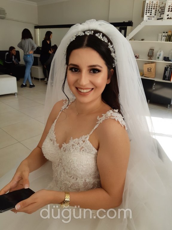 Make-up Art Elif