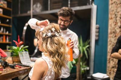 Bu Kafa Hair Design House