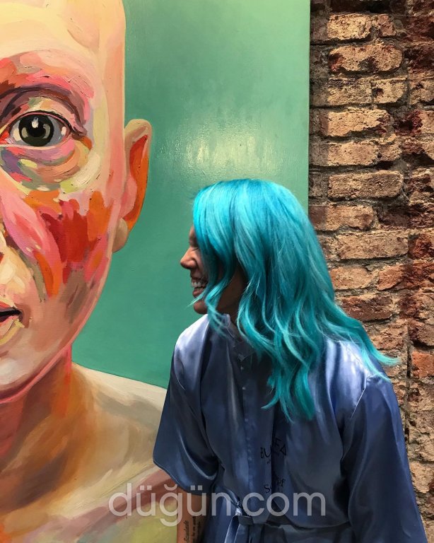 Bu Kafa Hair Design House