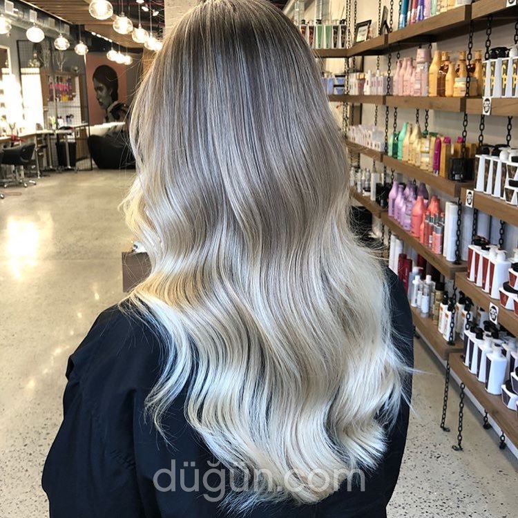 Bu Kafa Hair Design House