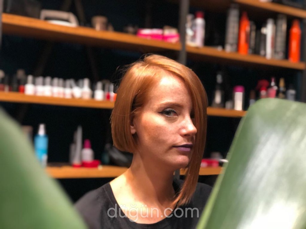 Bu Kafa Hair Design House