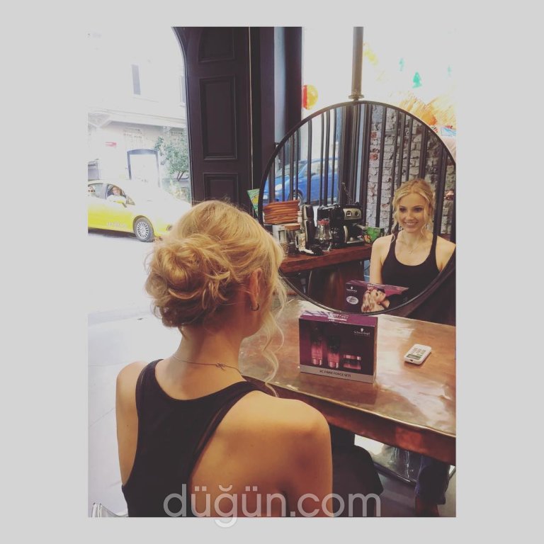 Bu Kafa Hair Design House