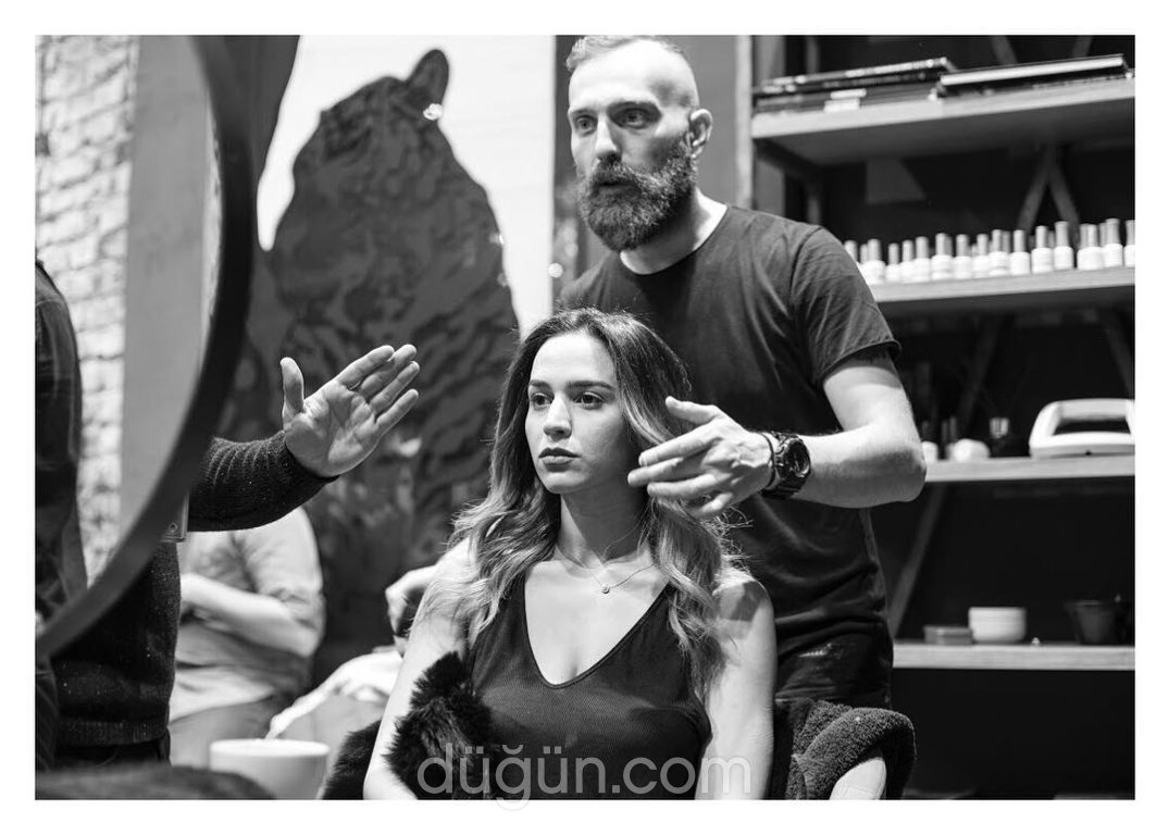 Bu Kafa Hair Design House