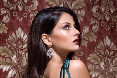 Make Up Saadet Gürbüz