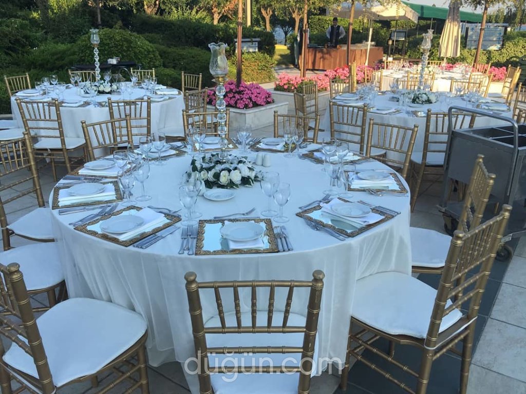 Pınar'la İlk Adım Organizasyon