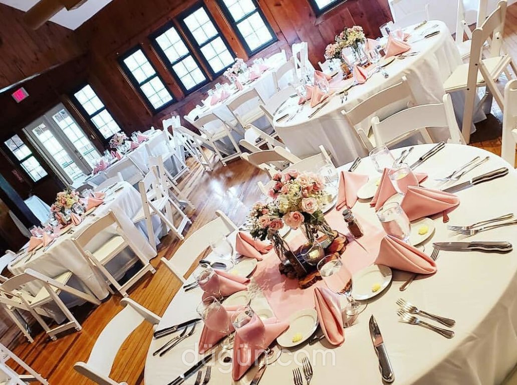 Pınar'la İlk Adım Organizasyon