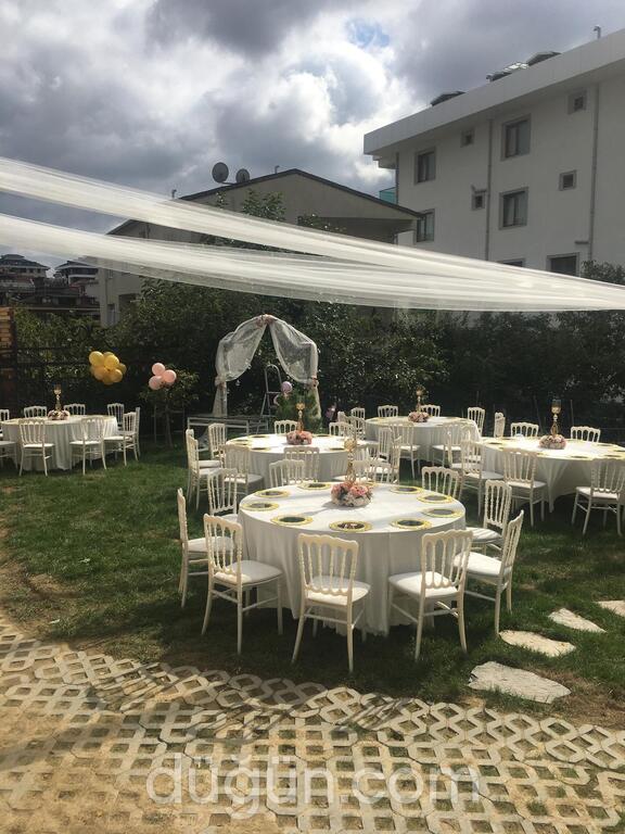 Pınar'la İlk Adım Organizasyon