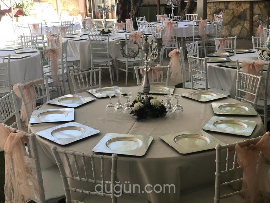 Pınar'la İlk Adım Organizasyon