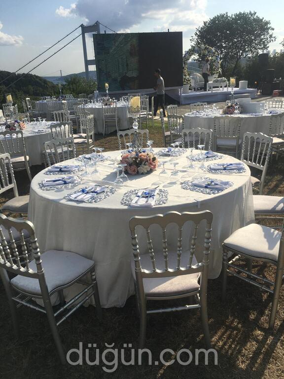 Pınar'la İlk Adım Organizasyon