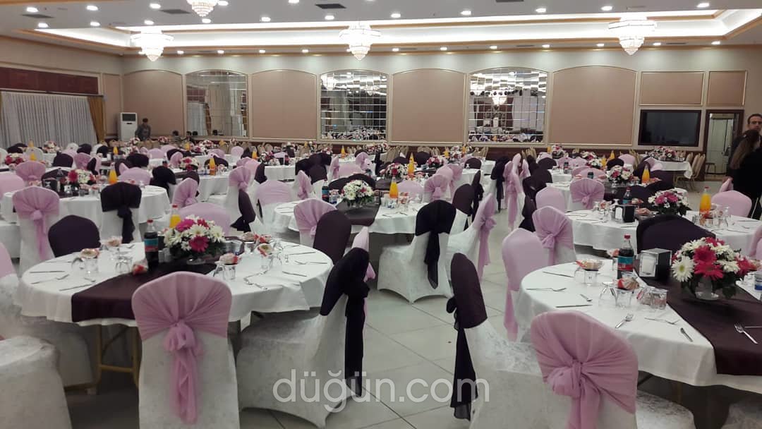 Pınar'la İlk Adım Organizasyon