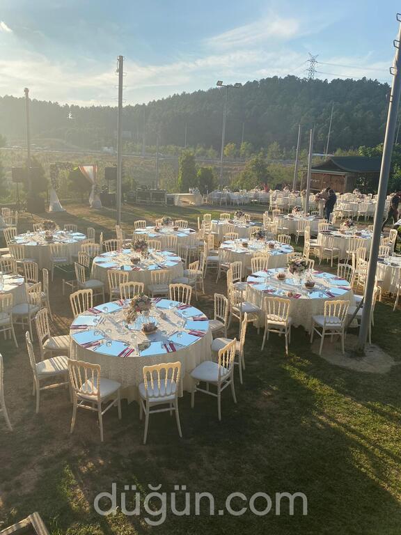 Pınar'la İlk Adım Organizasyon