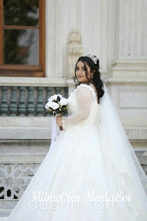 Hüma Nur Moda Evi