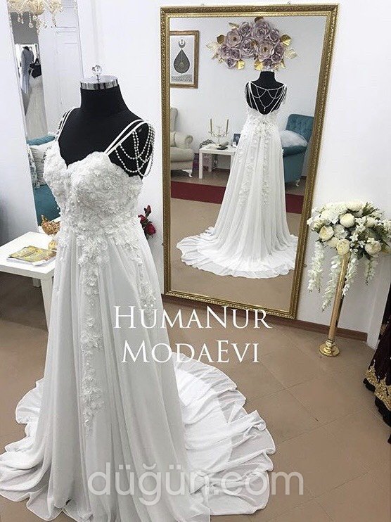 Hüma Nur Moda Evi