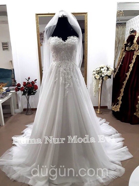 Hüma Nur Moda Evi