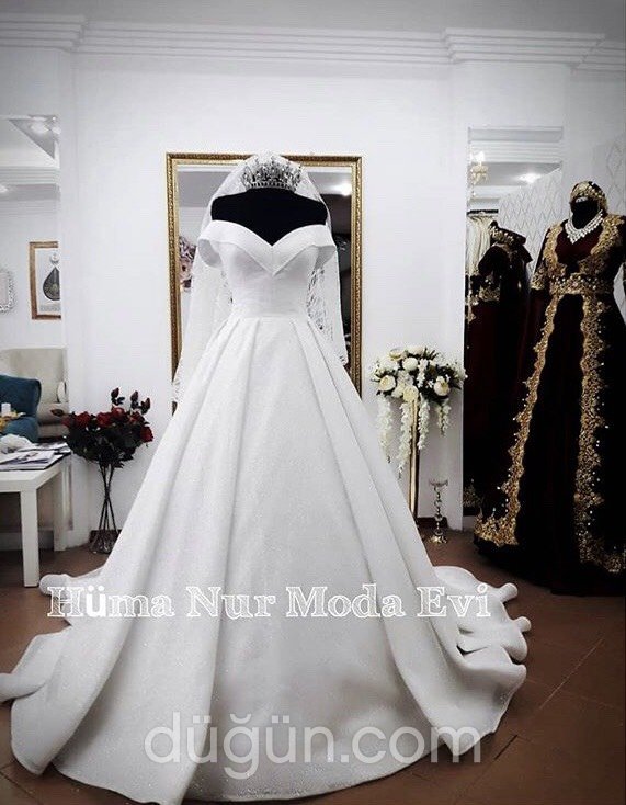 Hüma Nur Moda Evi