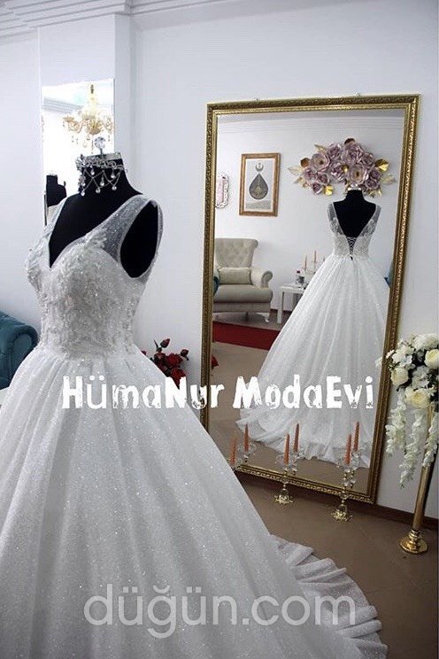 Hüma Nur Moda Evi