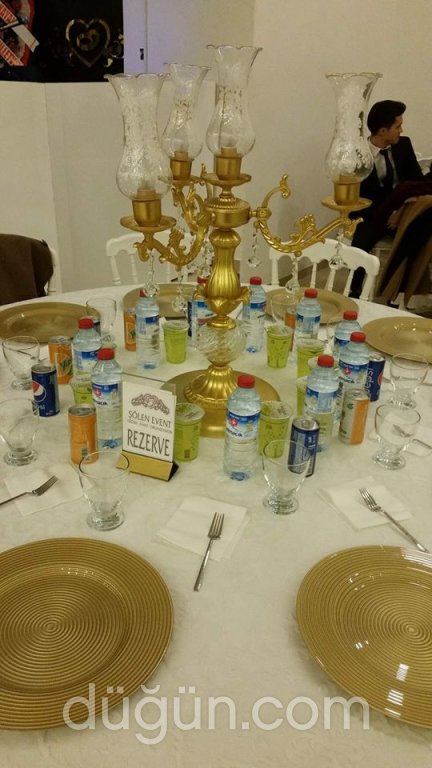 Şölen Düğün Salonu