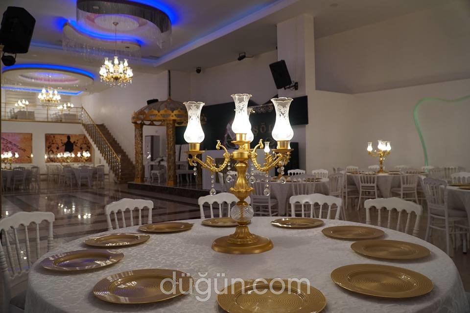 Şölen Düğün Salonu