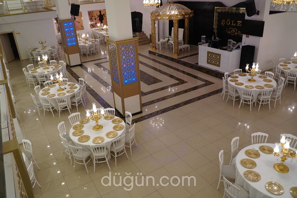 Şölen Düğün Salonu
