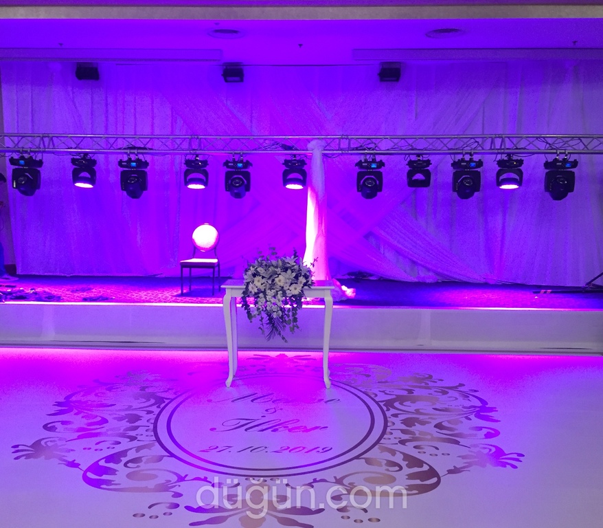 Artı Davet Organizasyon