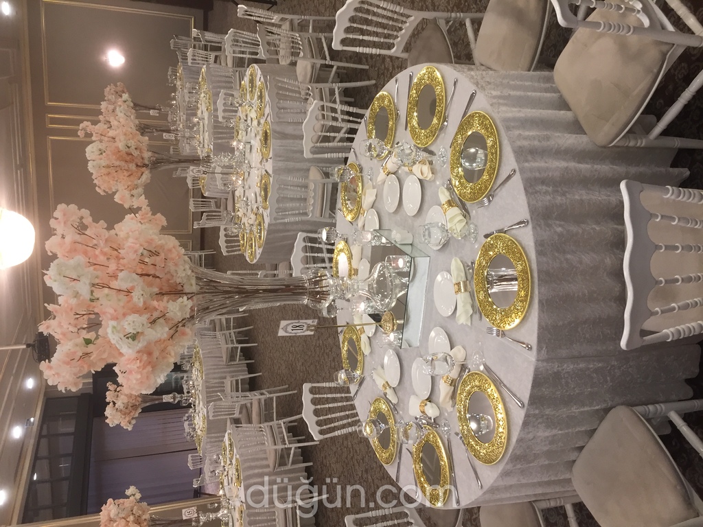 Artı Davet Organizasyon